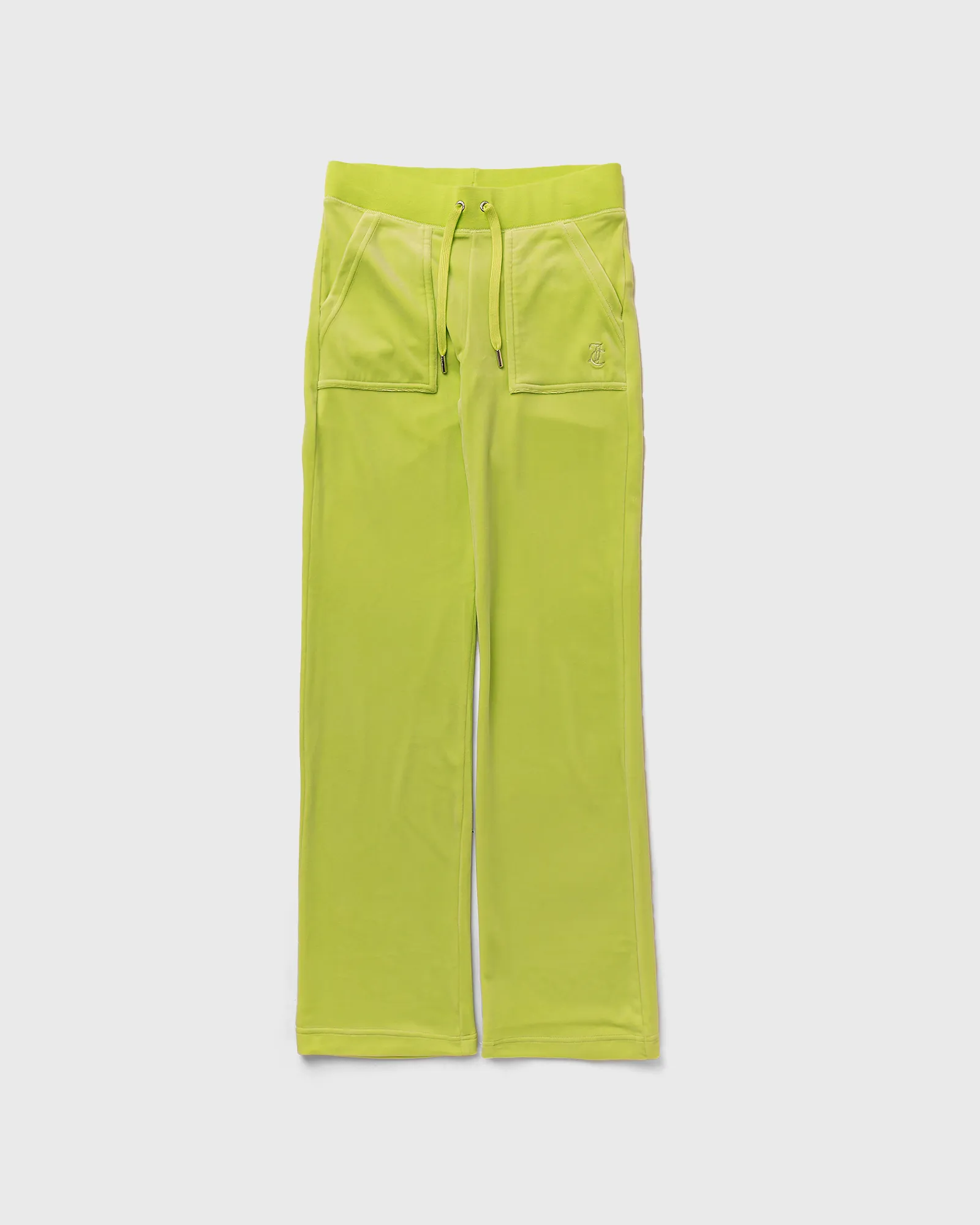 Juicy Couture WMNS Classic Velour Del Ray Pant