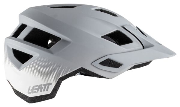 Casque VTT Leatt All Mountain V22 Acier