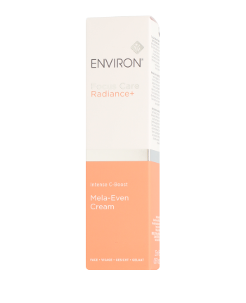Environ Focus Care Radiance+ Intense C-Boost Mela-Even Cream 25ml