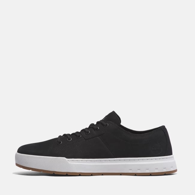 Sneaker Maple Grove da Uomo in colore nero