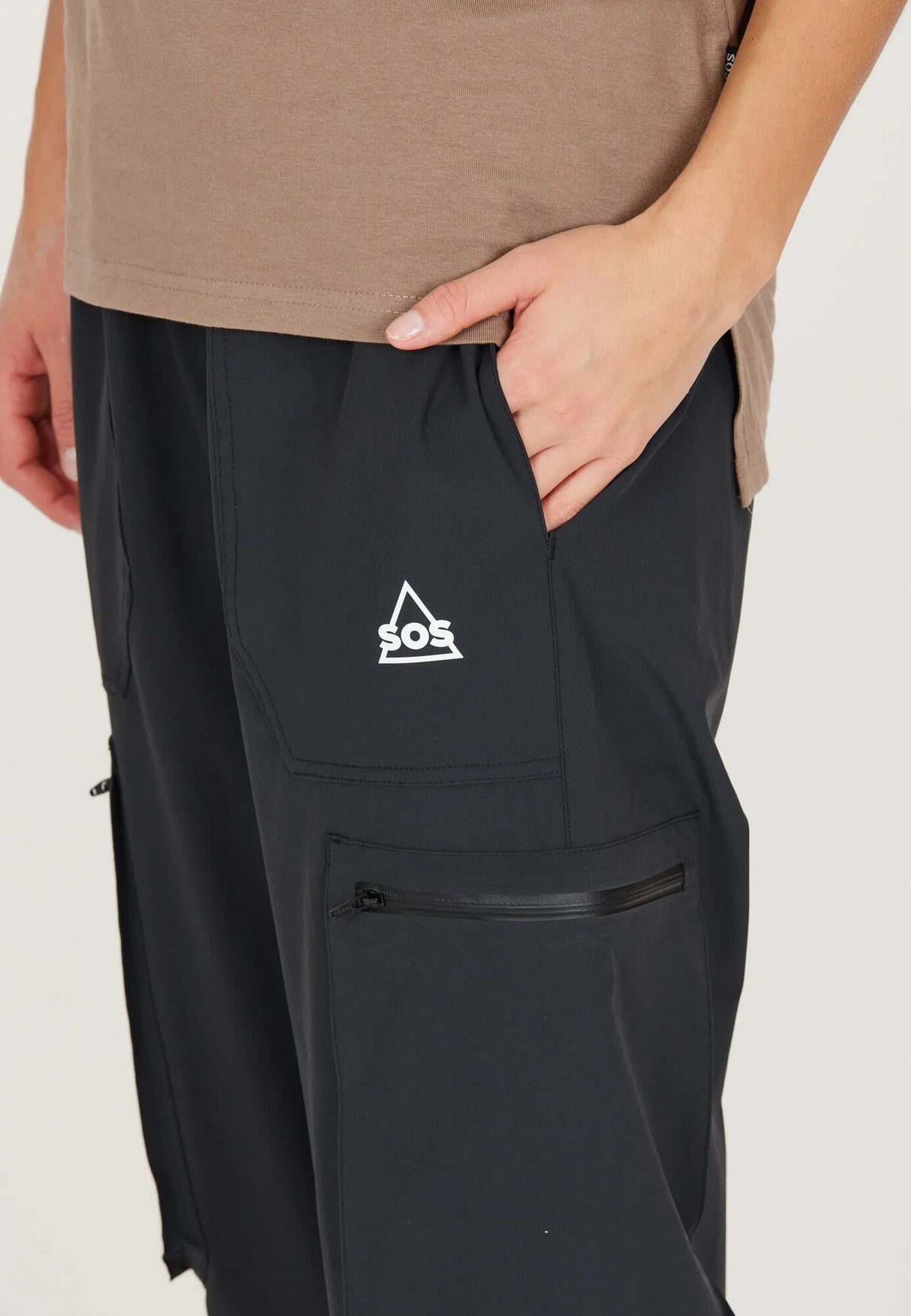 SOS<br>Salonga W Woven Pants