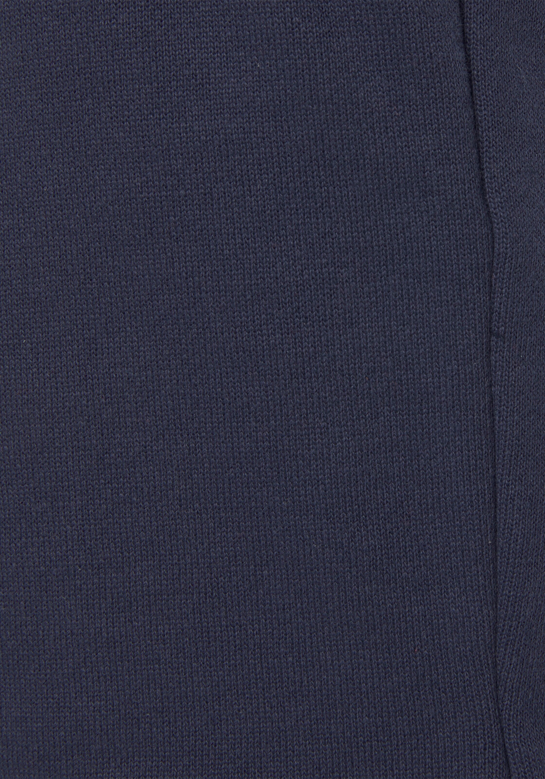 H.I.S Sweatshorts in navy