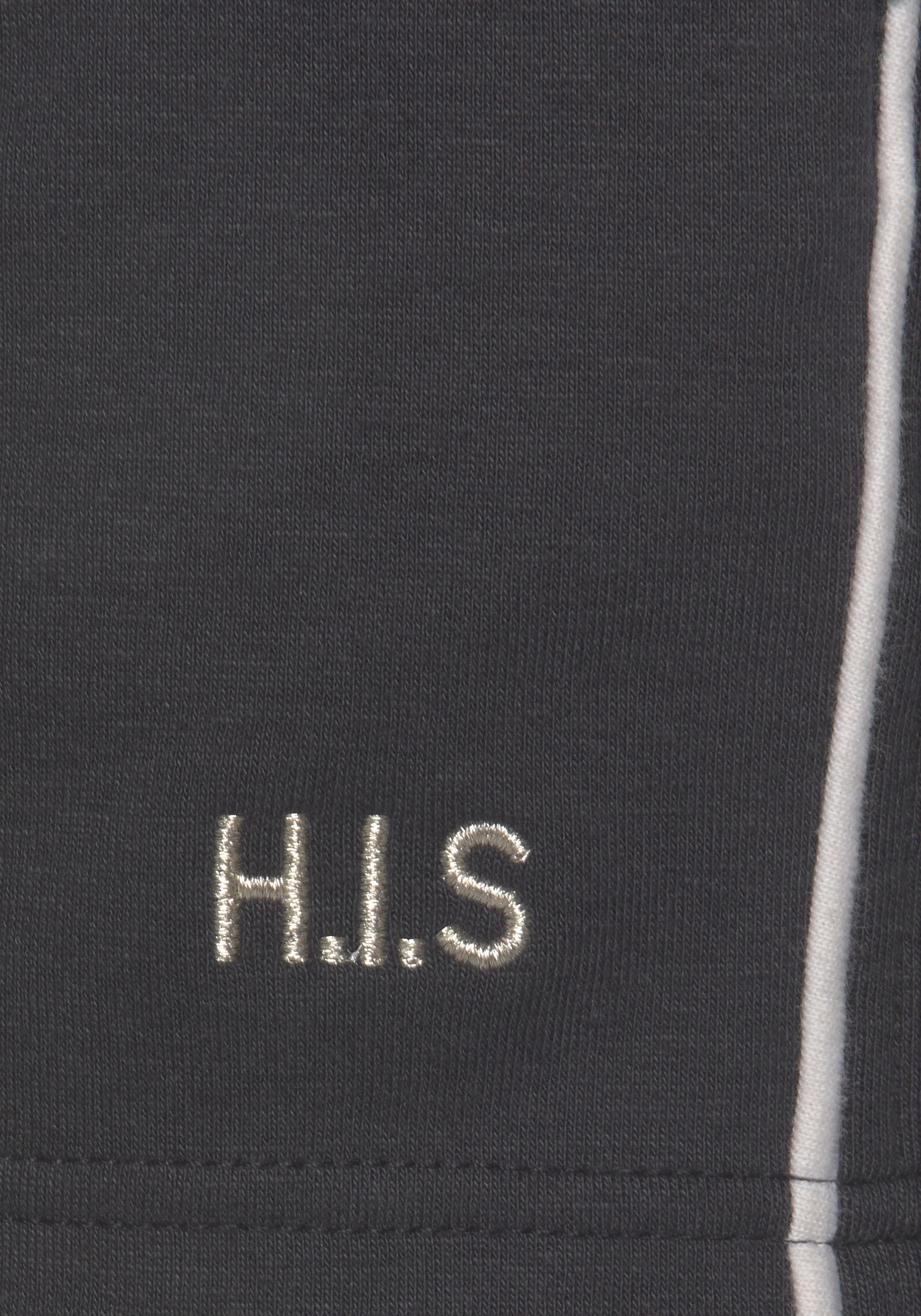 H.I.S Bermudas  mit Eingrifftaschen