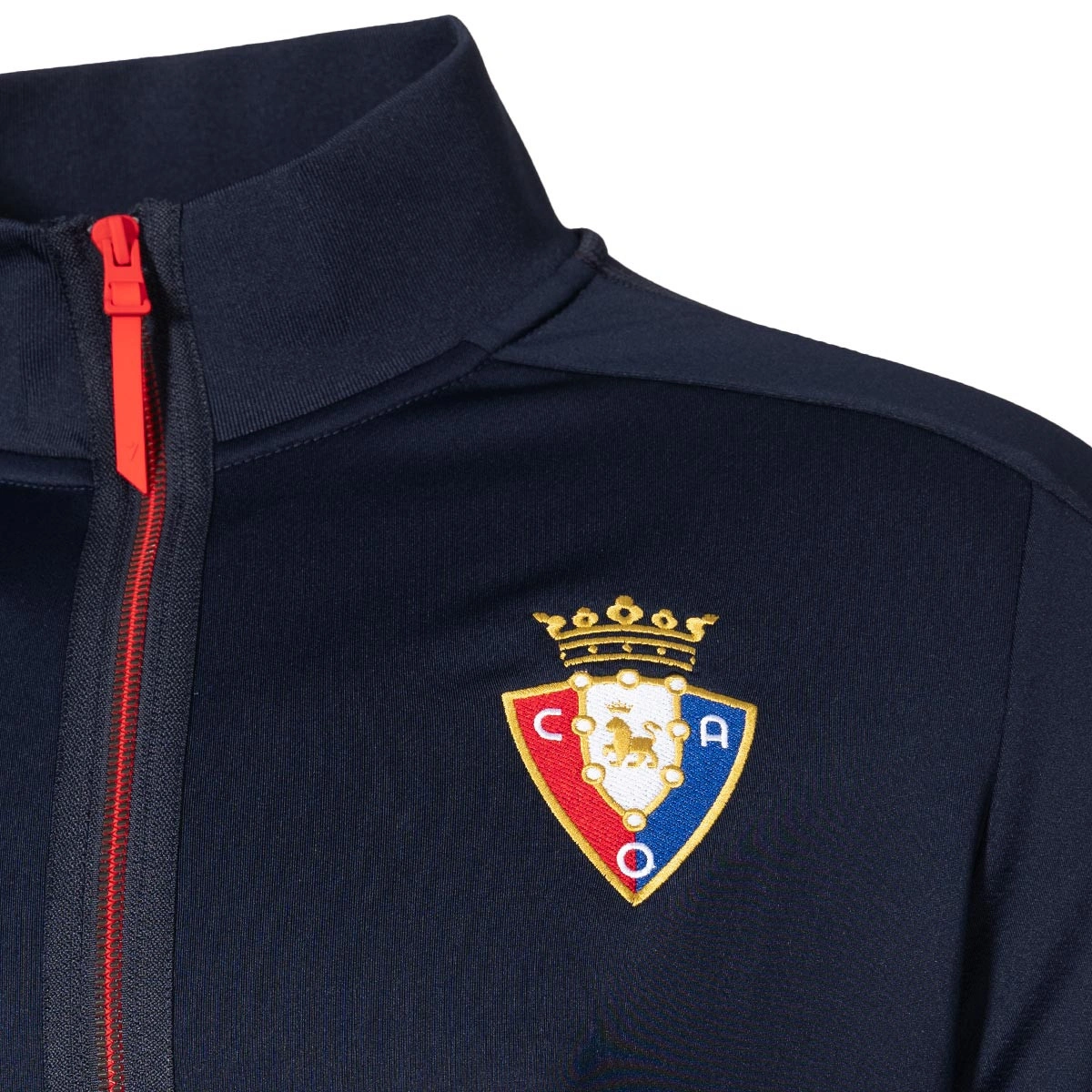 Casaco Macron CA Osasuna Pre-Match 2025-2026