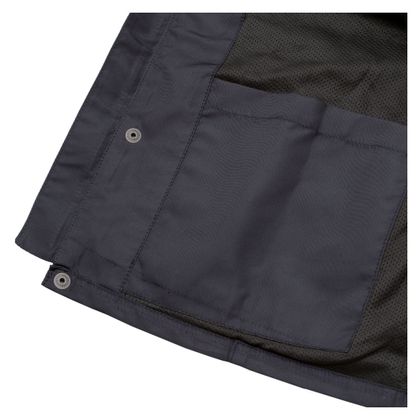 Gilet Tucano Urbano DARIO - Bleu