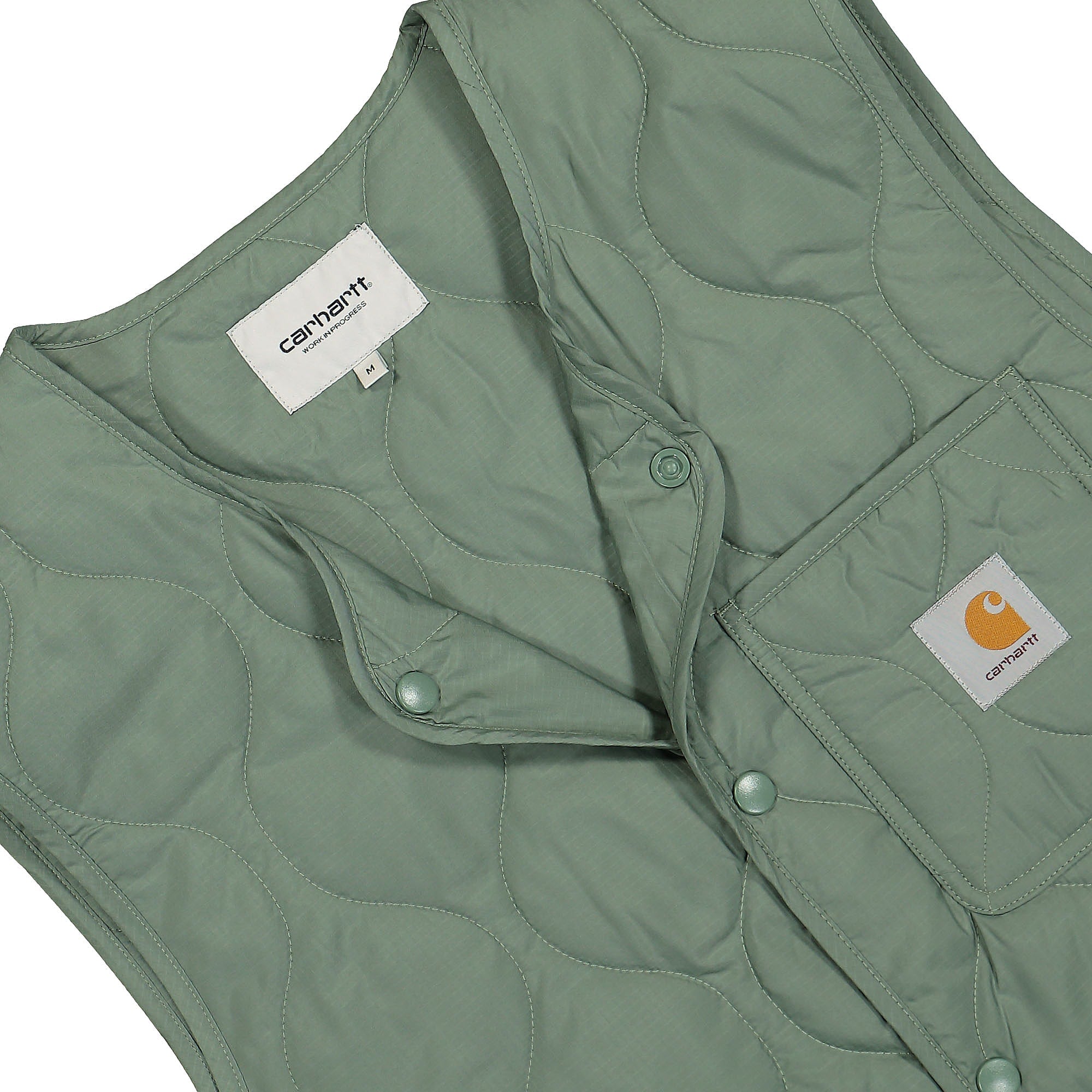Carhartt WIP<br>Skyton Vest