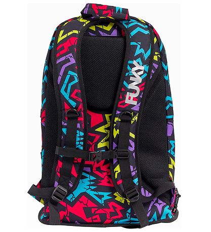 Funkita Rygs?k - Elite Squad - Funk Me