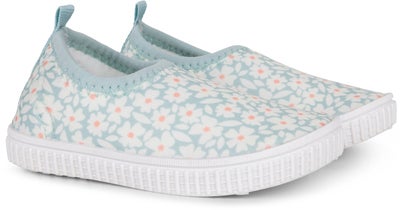 Swim Essentials Badesko, Florish Green
