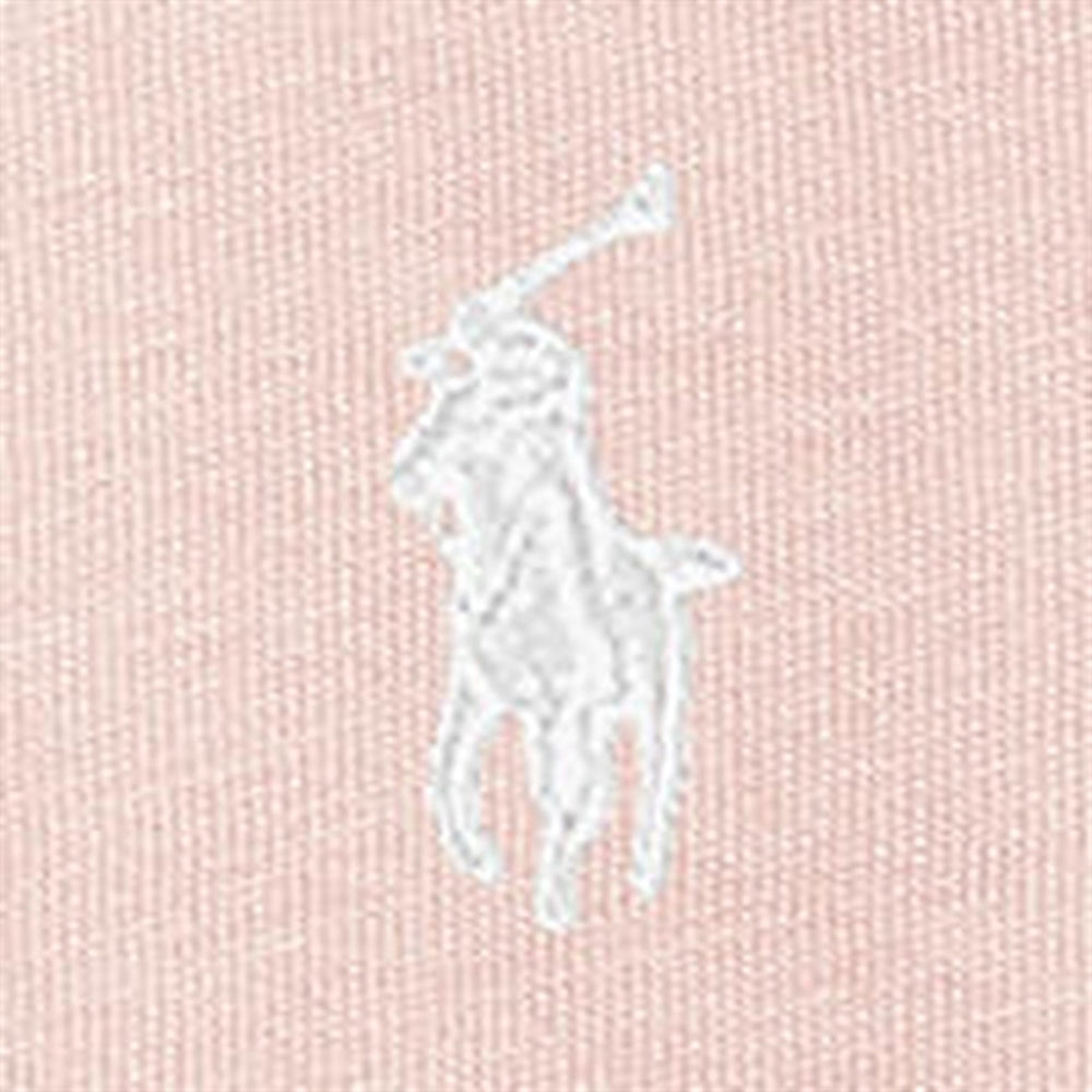 Girls T-Shirt Hint Of Pink