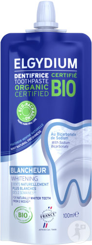 Oral Care Elgydium Dentifrice Dents Sensibles Réduction D'Hypersensibilité Dentaire 75ml