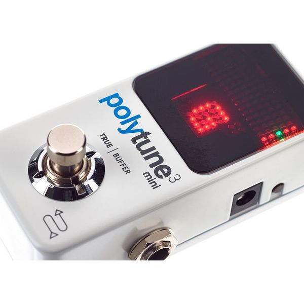 TC Electronic Polytune 3 Mini