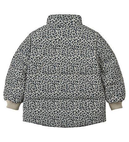 Liewood Steppjacke - Rocka - Mini Leo/Mist
