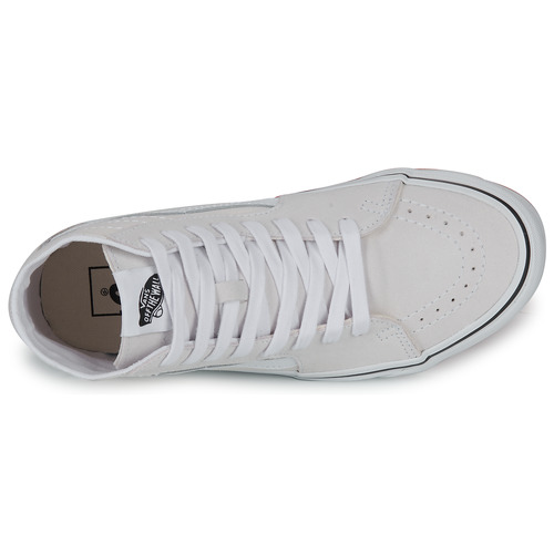 Vans - SK8-Hi TAPERED - Beige