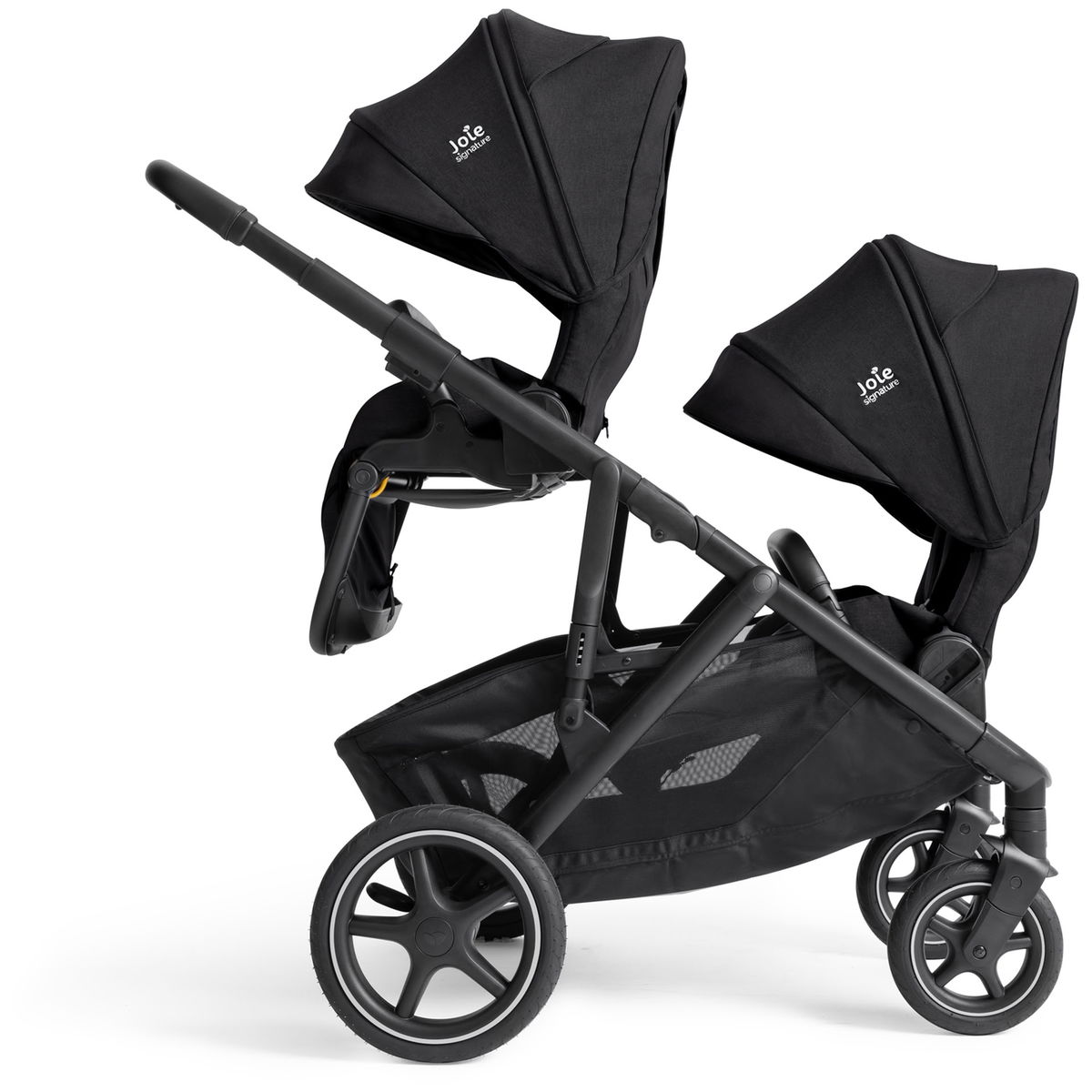 JoieJoie   Versiti Signature Twin Set mit i-Level Pro  eclipse