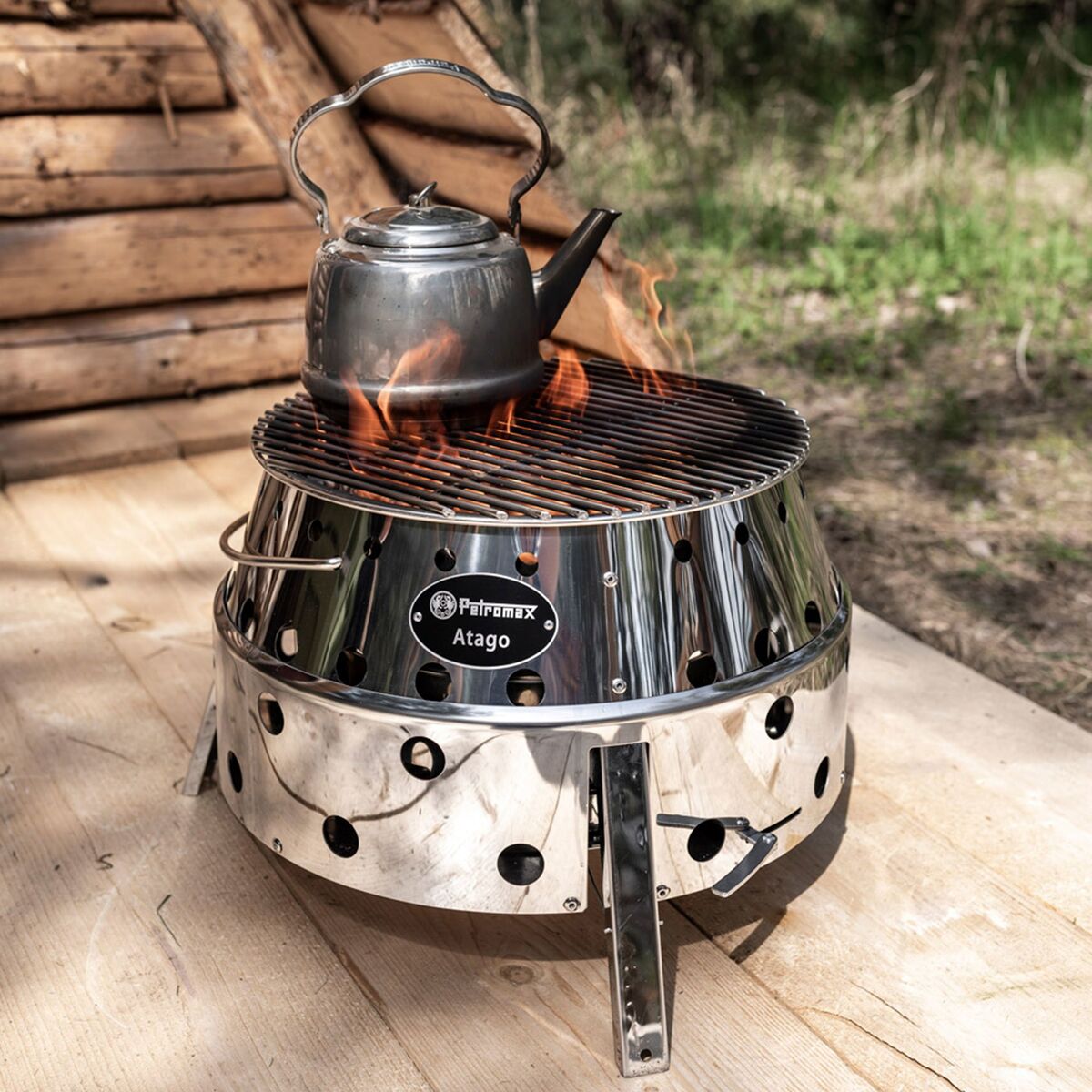 Tekanne TK1 1,5 liter