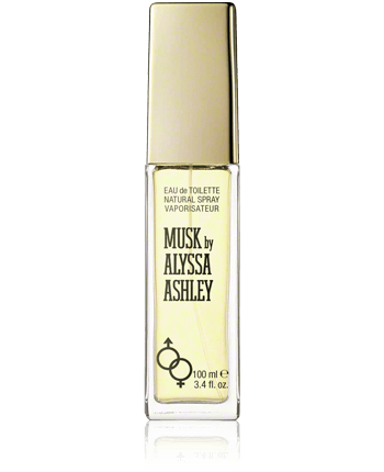 Alyssa Ashley Musk edt vapo 100ml
