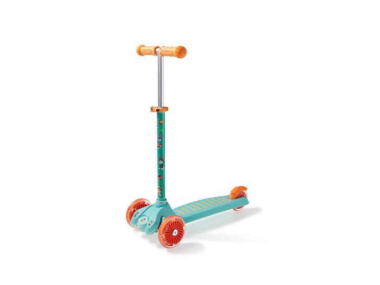 Kinder step