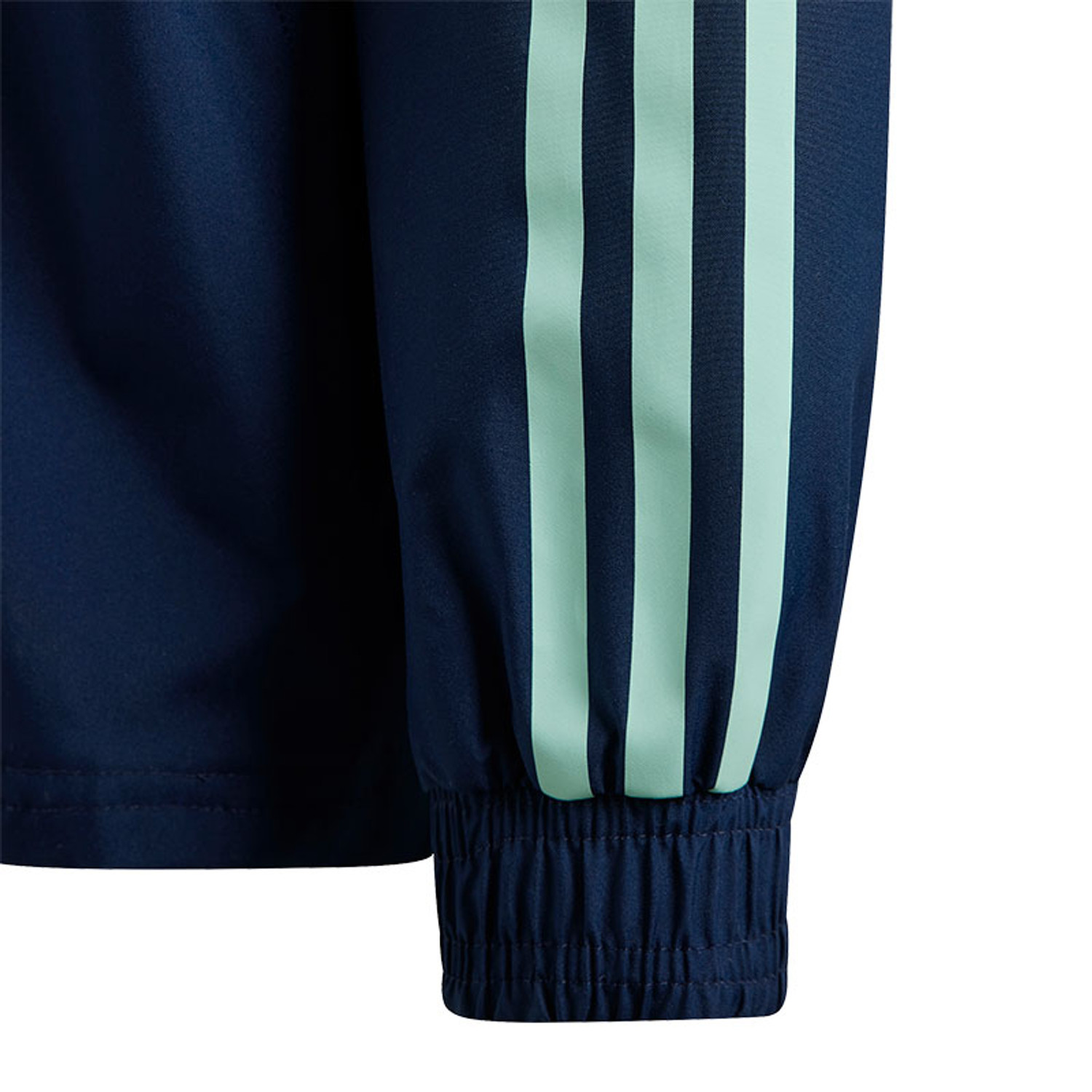 adidas Ajax AW Jacket Trainingspak Kids