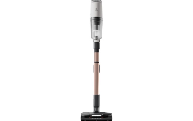 Electrolux Akku-Hand-und Stielstaubsauger »EP82UB25SH Shell«