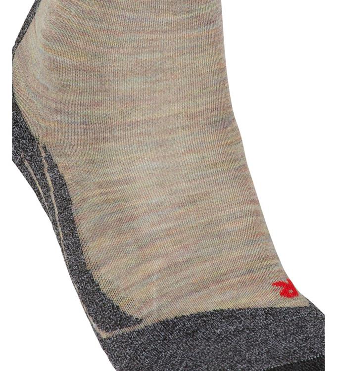Falke Women TK2 Melange Trekking Sokken