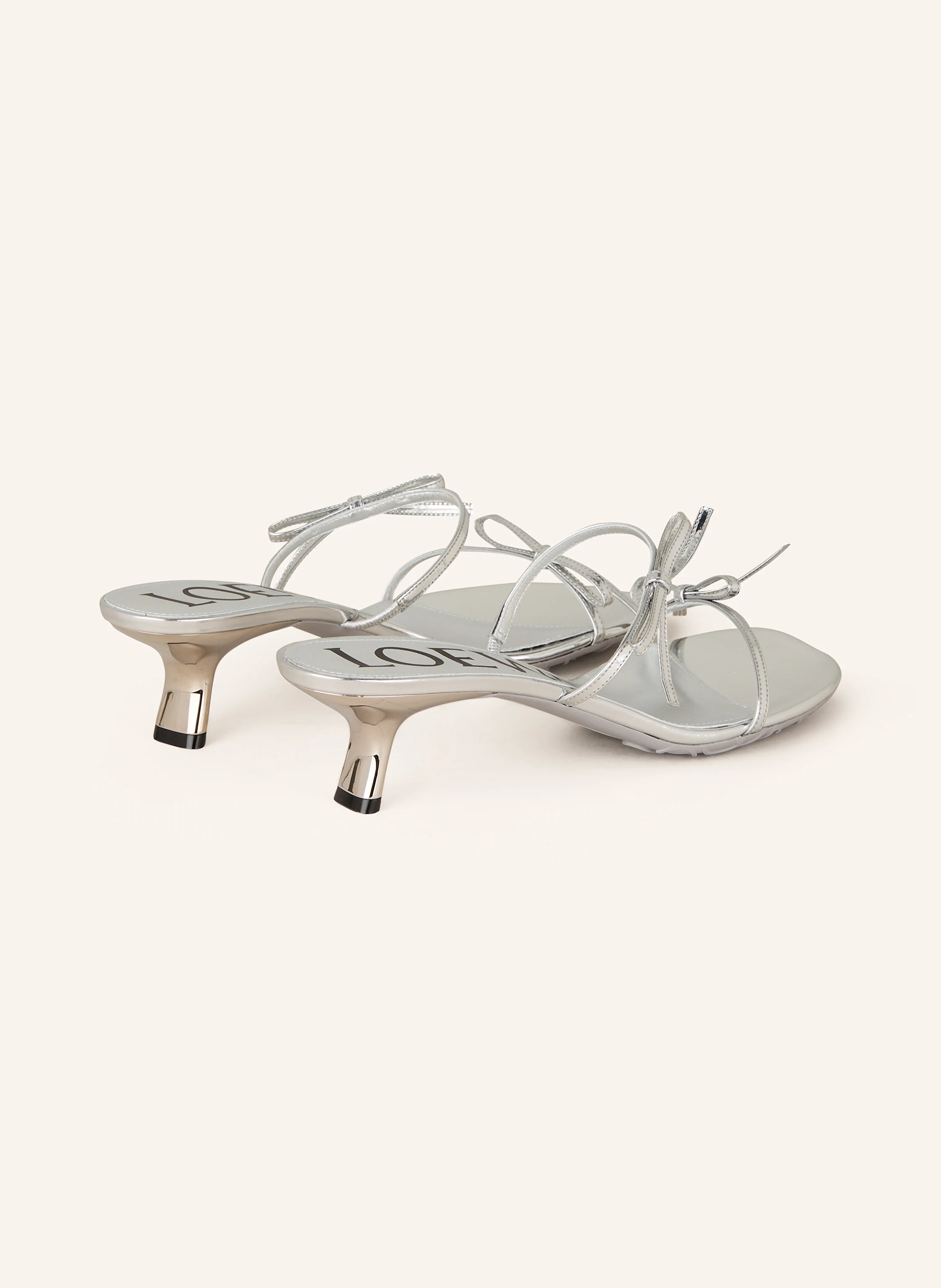 LOEWE Sandaletten