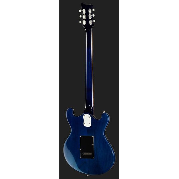 Danelectro 66BT Blue Burst