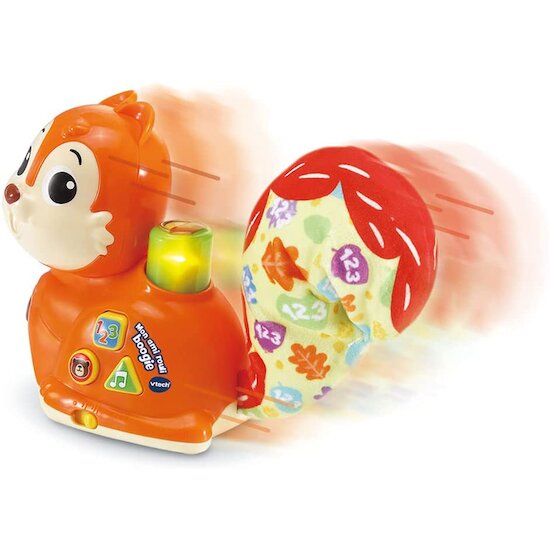 Mon ami rouli boogie   de               Vtech