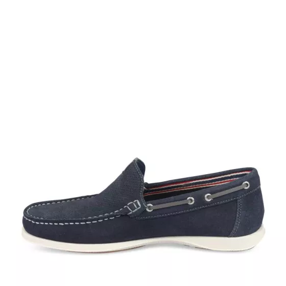 Mocassins MARINE CAPE BOARD CUIR