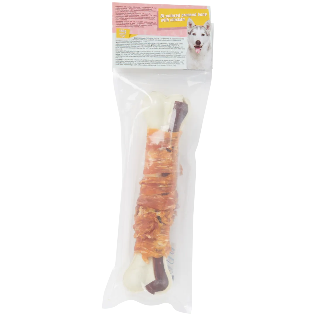 Os à mâcher pour chien