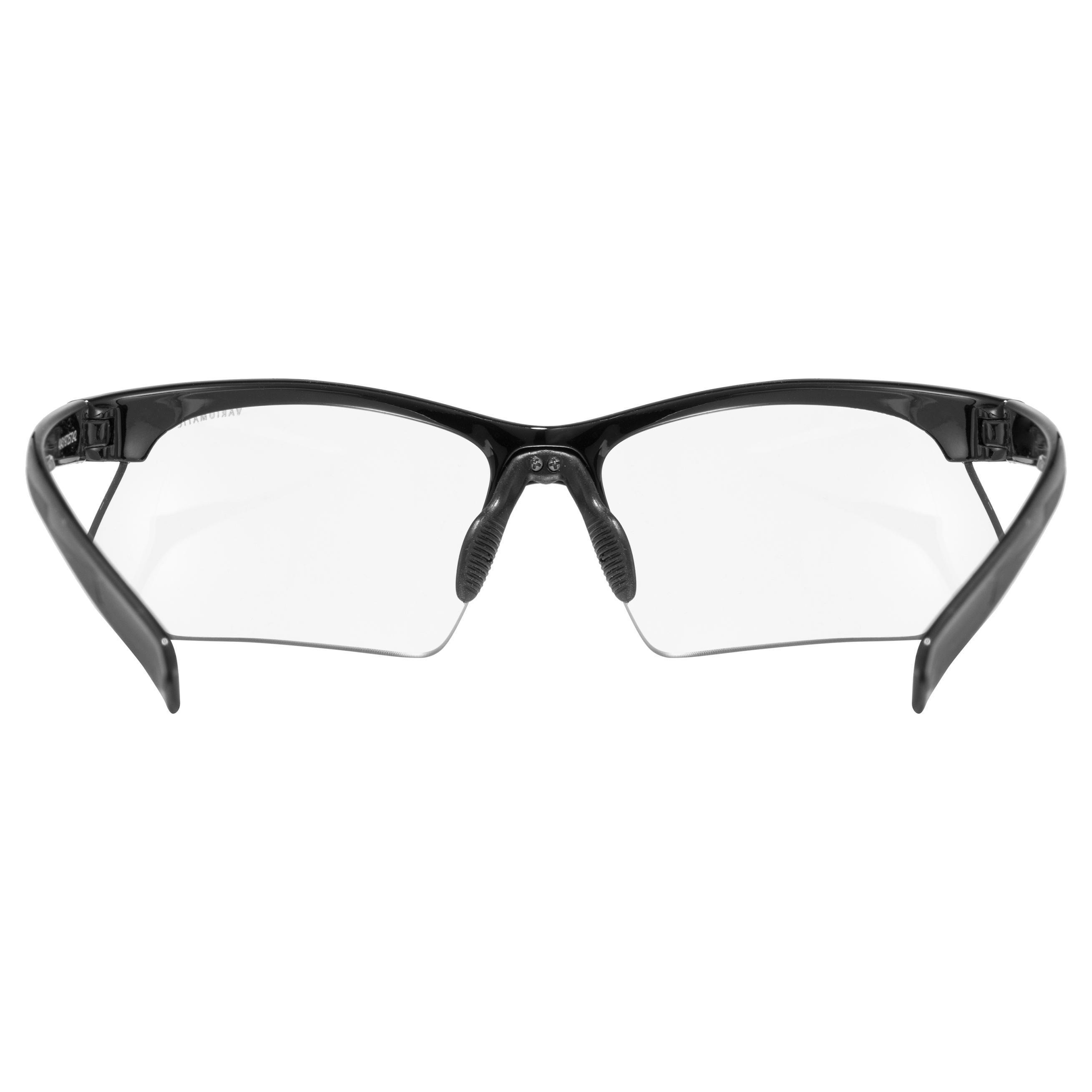 Sportstyle 802 V, smoke 1-3