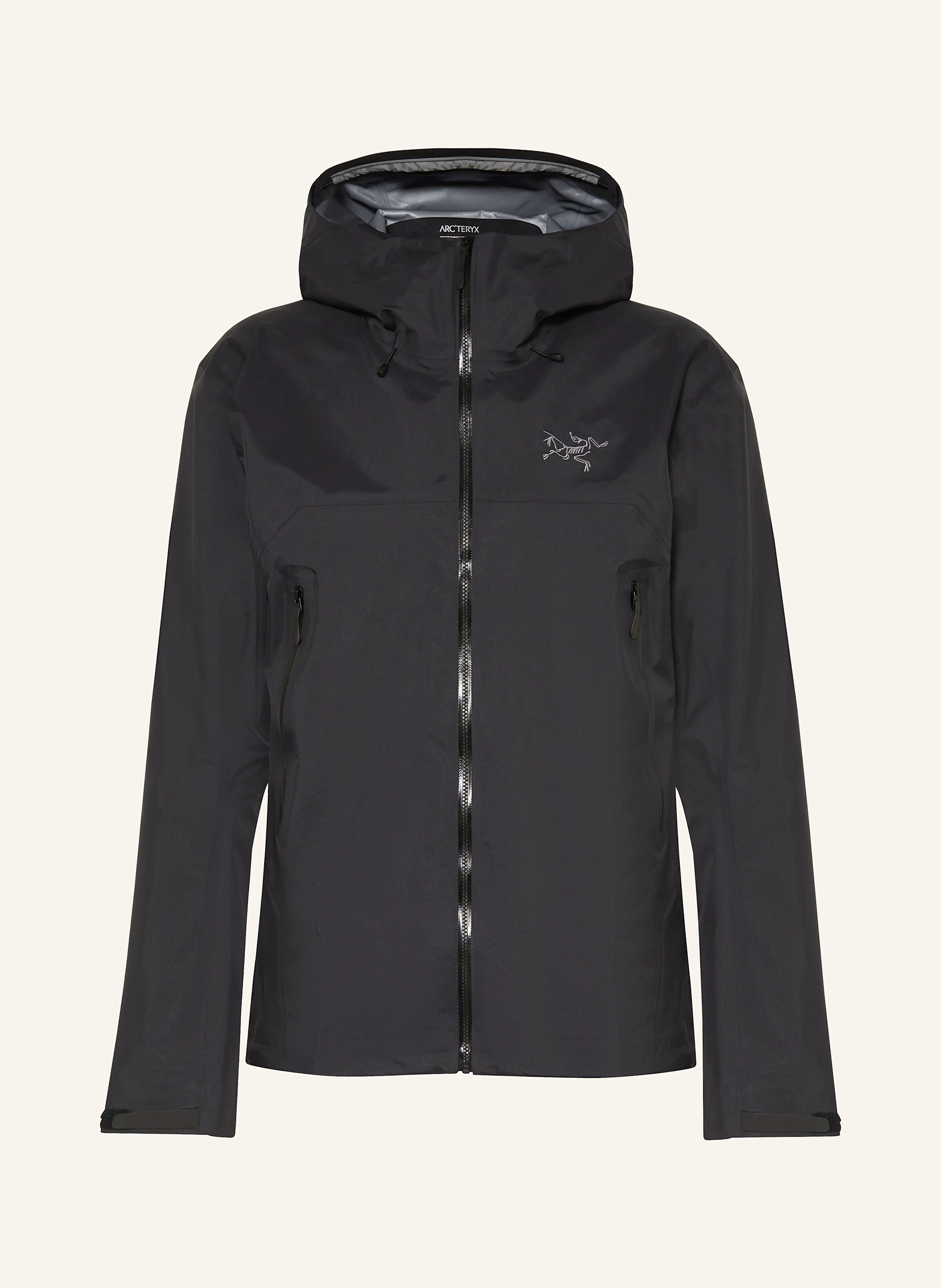 ARC'TERYX Hardshell-Jacke BETA SL