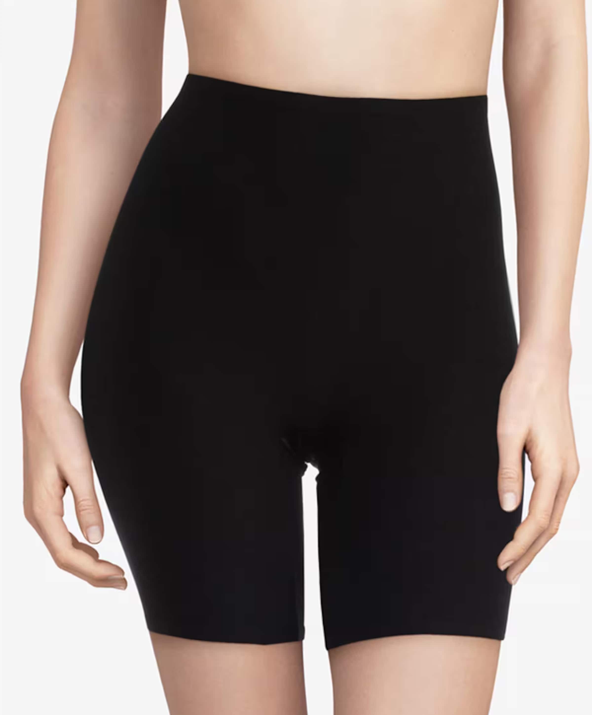Chantelle shorts onsize zwart
