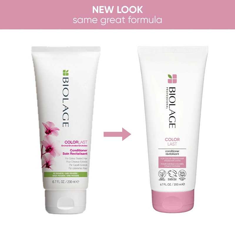 Biolage ColorLast Conditioner 200 ml