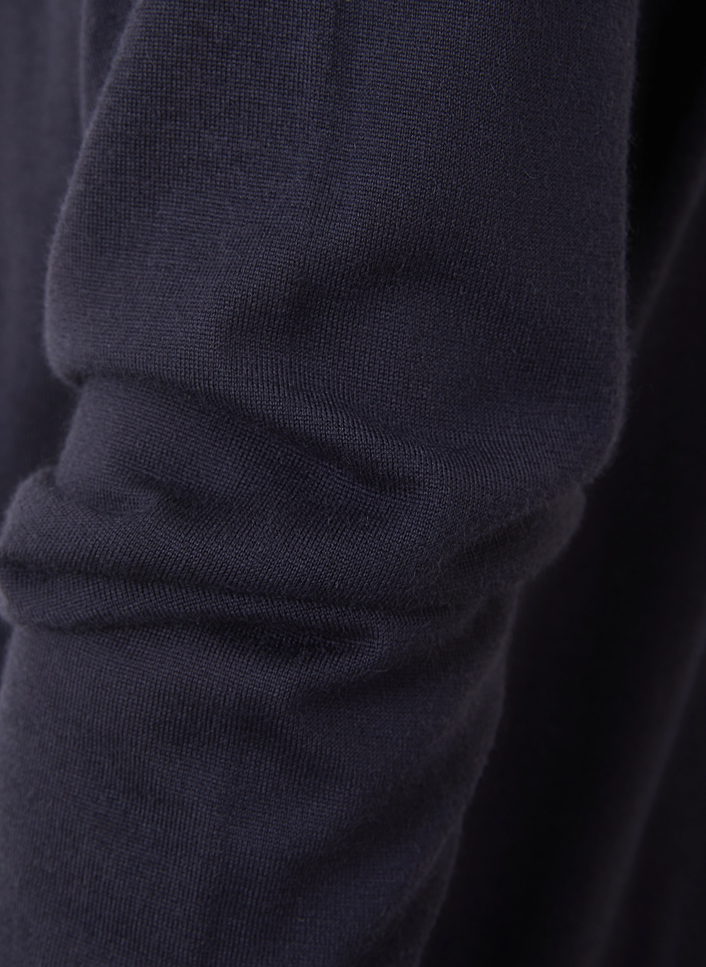 ZEGNA Cashmere-Pullover CASHSETA mit Seide