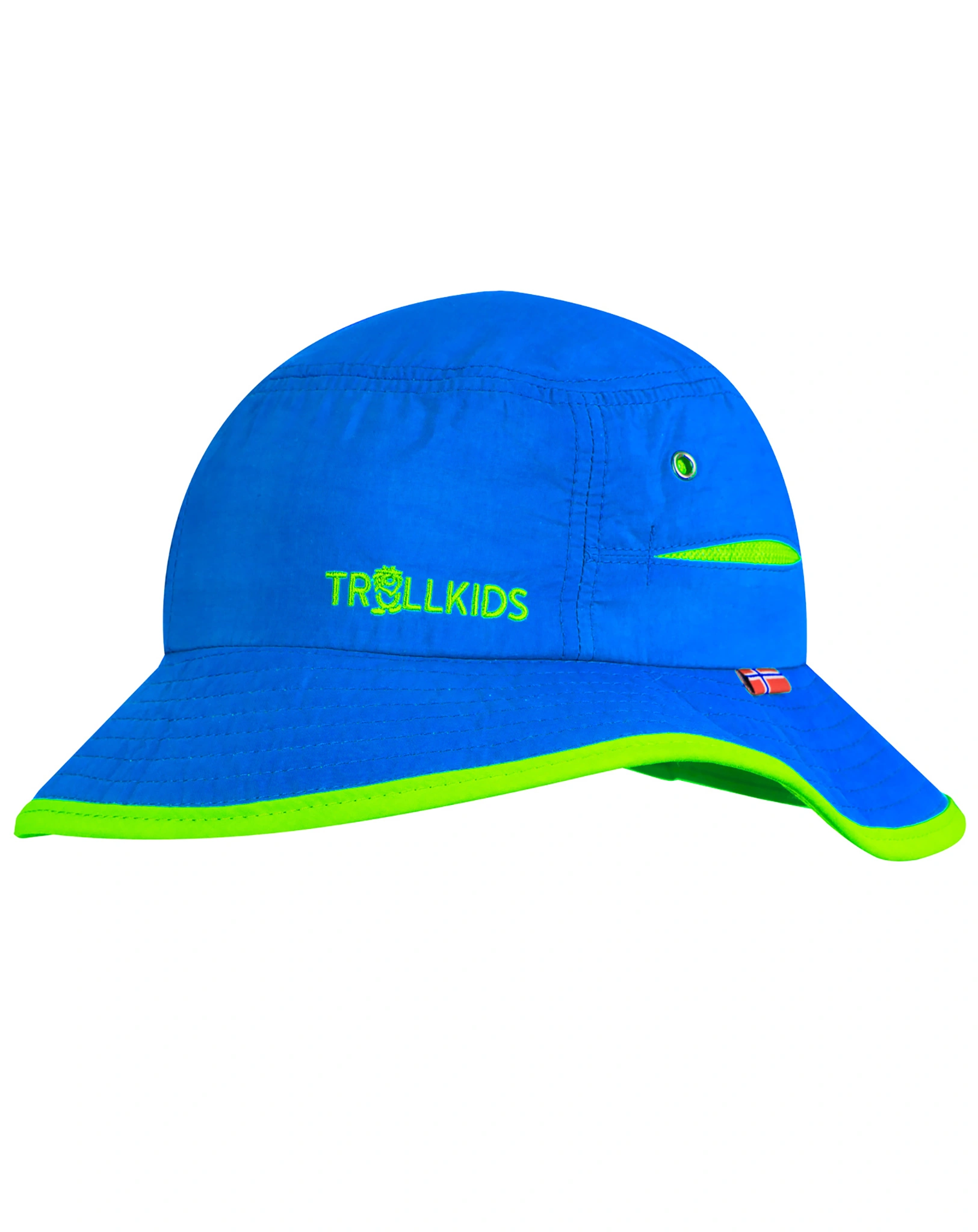 SonnenKids TROLLFJORD in medium blue/light green