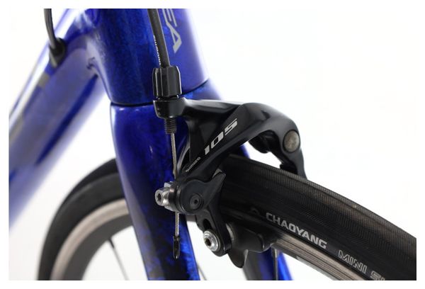 Produit reconditionné · Orbea Orca Carbone · Noir / Vélo de route / Orbea | Très bon état