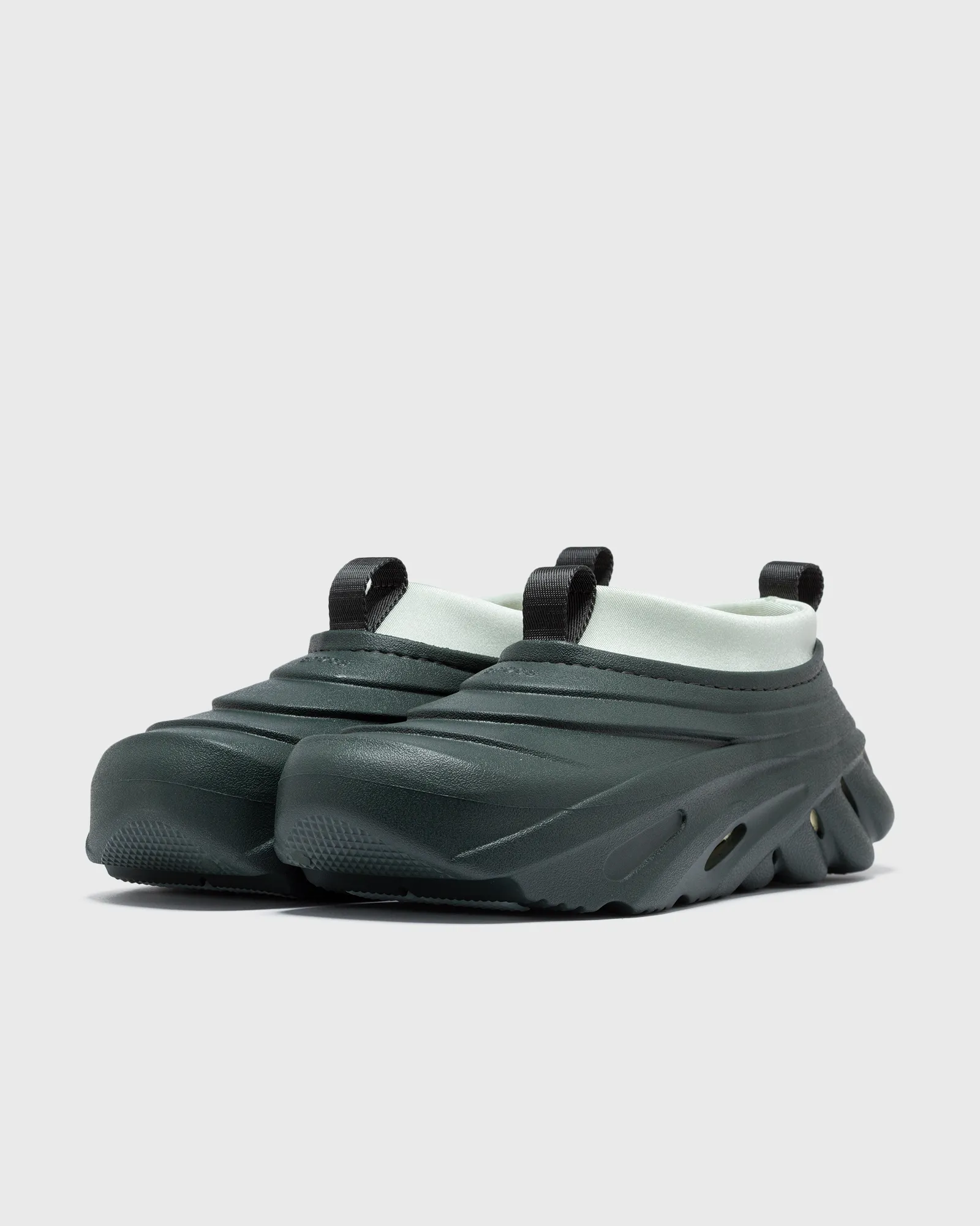 crocs Echo Storm Kelp