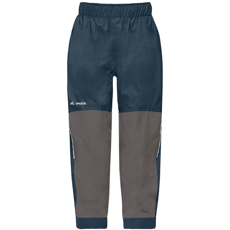 Vaude Kinder Escape Padded III Hose