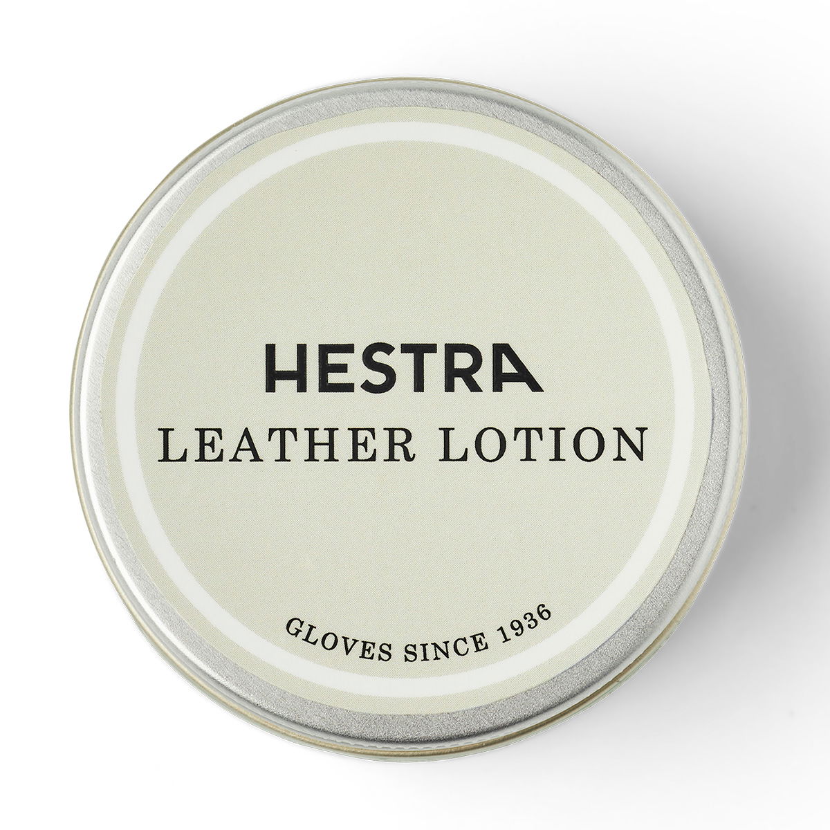 Hestra Leather Lotion