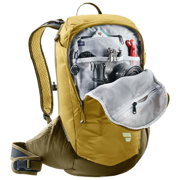 Deuter - Attack 16 - Sac à dos vélo