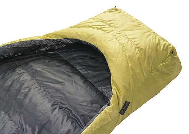 THERM-A-REST - SAC DE COUCHAGE CORUS 20 F / -6 C REGULAR