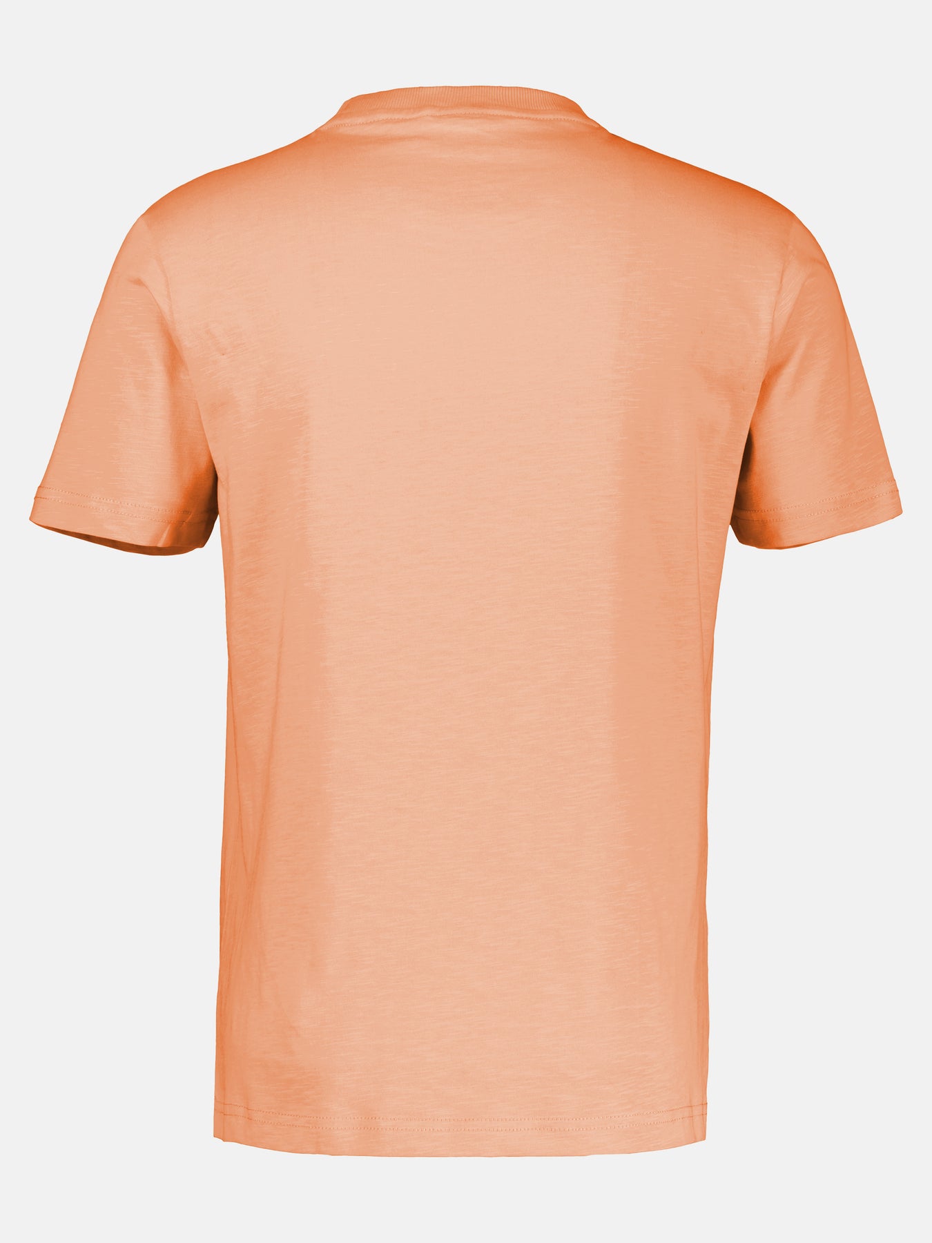Sommerliches T-Shirt in Großen Größen