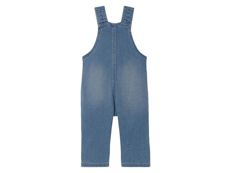 Baby tuinbroek