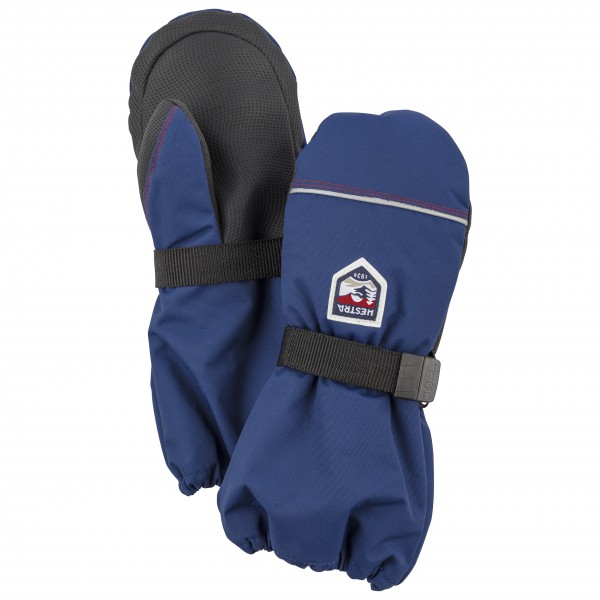 Hestra - Kid's Wool Terry Mitt - Gants