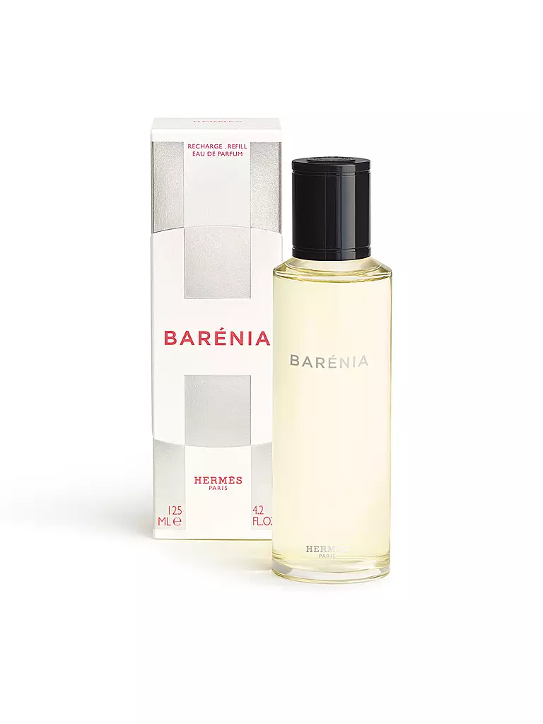HERMÈS Barénia Eau de Parfum Refill 125ml keine Farbe
