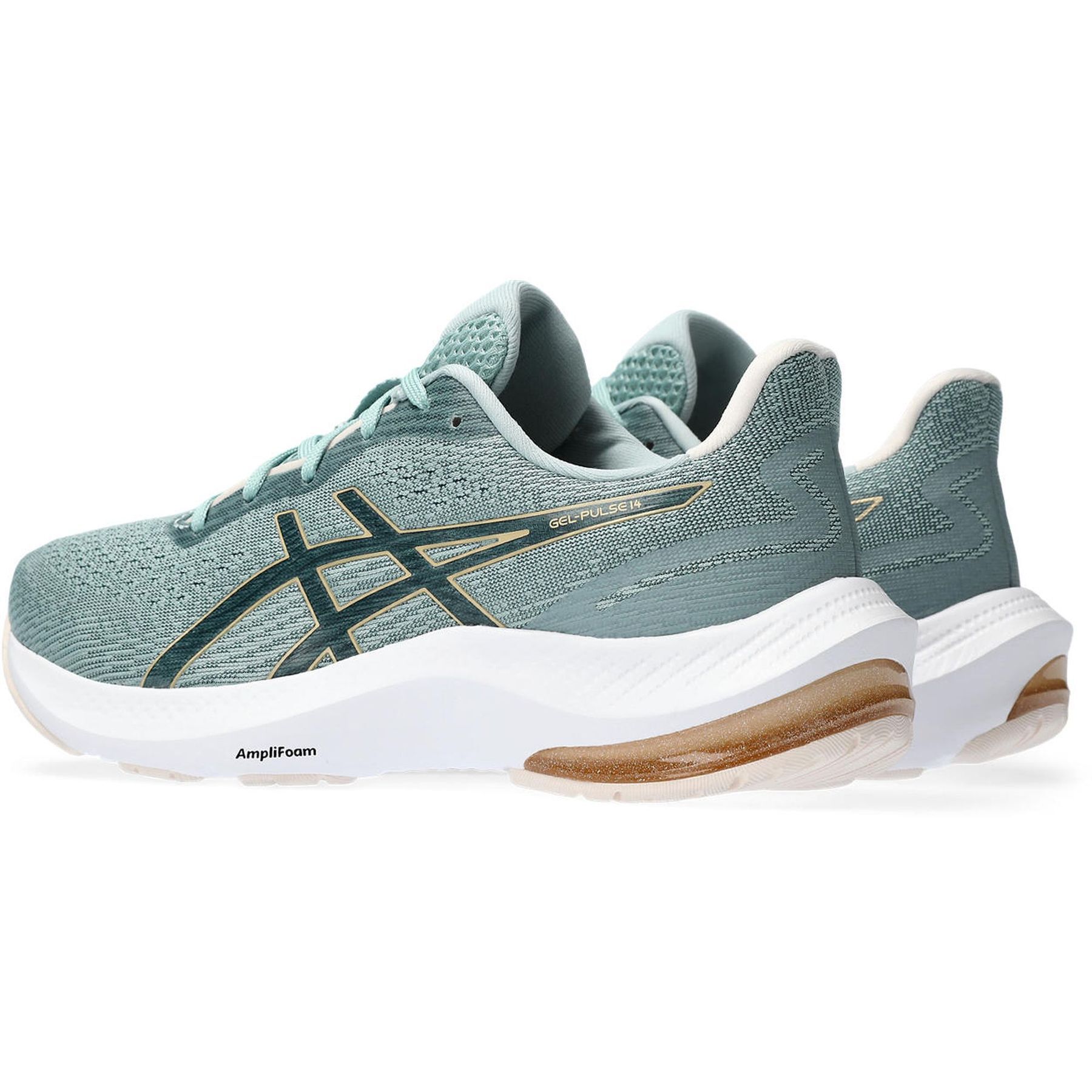 ASICSGEL-PULSE 14 Lady