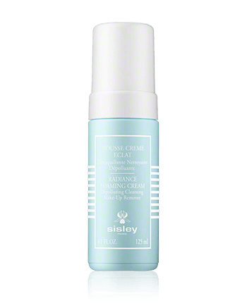 Sisley Reinigung Mousse Creme Eclat 125ml