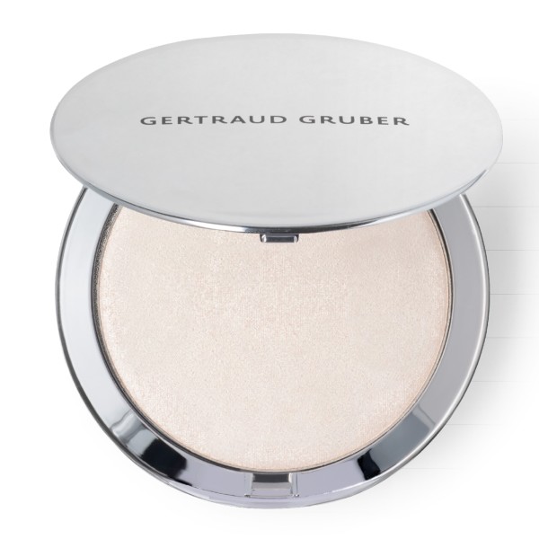 Gertraud Gruber Highlighting Powder Nr. 10 Sparkling Champagne 9g