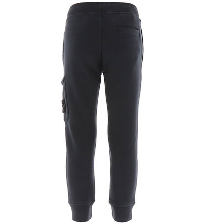 Stone Island Jogginghosen - Navy