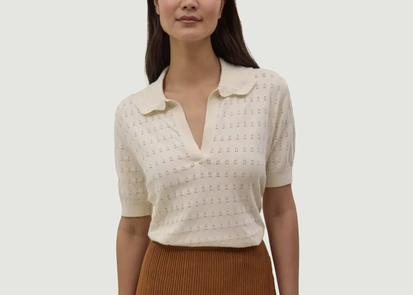 Polo Palma Hircus